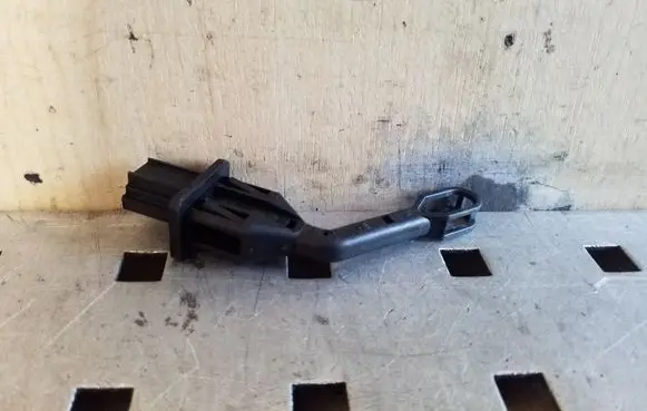 Interior temperature sensor