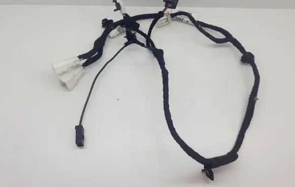 Nissan Qashqai Front door wiring loom 24051HV01B