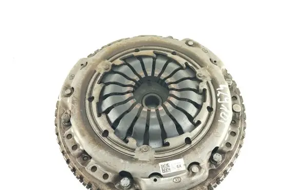 Renault Megane I Dual mass flywheel 