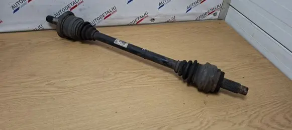 BMW X3 F25 Rear driveshaft 7598041 33207598041
