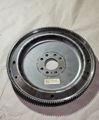Flywheel