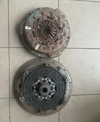 Chevrolet Corvette C7 Clutch set kit 9223223 922322