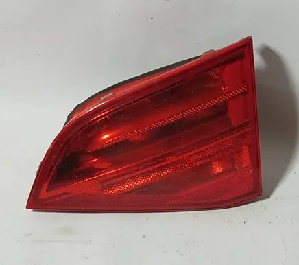 Audi A4 S4 B8 8K Tailgate rear/tail lights 21968006