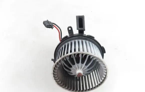 Audi Q5 SQ5 Heater fan/blower U0852003 U0851003