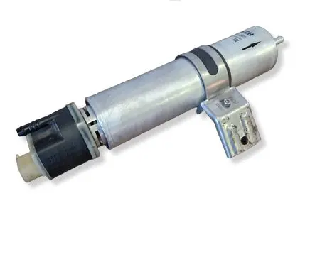 BMW 3 E92 E93 Fuel filter heater 7802939 7793673
