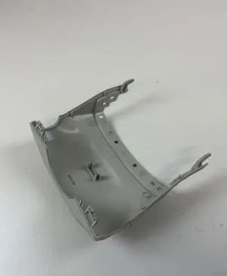 Volvo XC60 Steering wheel column trim 31363690