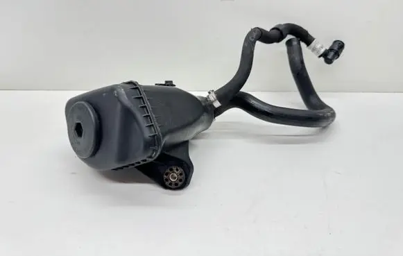 BMW 5 GT F07 Power steering fluid tank/reservoir 6782941 6799934