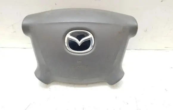 Mazda 626 Steering wheel airbag T93106A