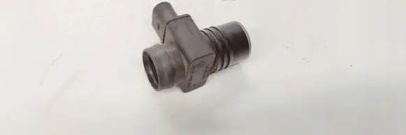 Audi A3 S3 8P Air pressure sensor 06E906051E
