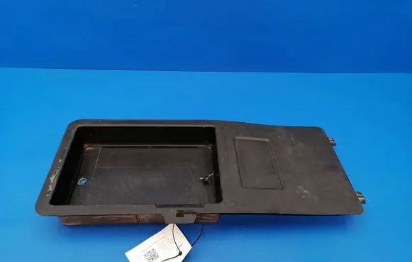 Mercedes-Benz S W126 Other parcel shelf part 1268430407