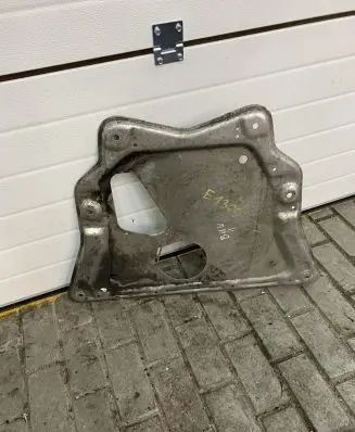 Pickup box liner