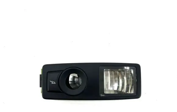 BMW X5 E70 Rear seat light 6972972 63316972972