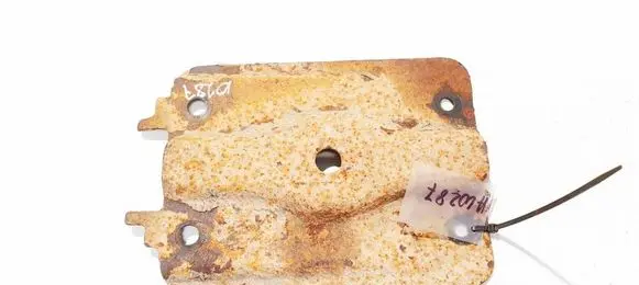Mazda 5 Engine mounting bracket