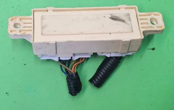 KIA Ceed Door central lock control unit/module 919402H130 AK61158 11382D