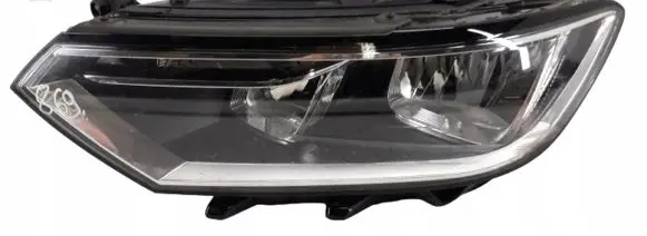 Volkswagen PASSAT B8 Headlight/headlamp