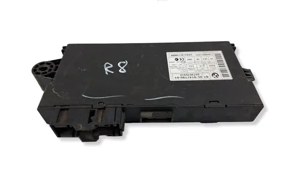 BMW 1 E81 E87 Comfort/convenience module 9147195 61359147195