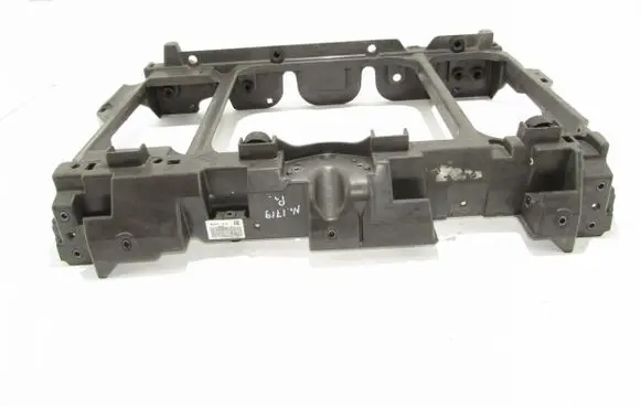 Peugeot 508 Dashboard P9685794180