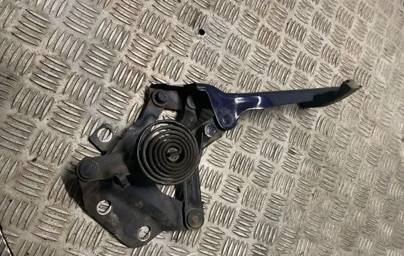 Jeep Grand Cherokee Engine bonnet/hood
