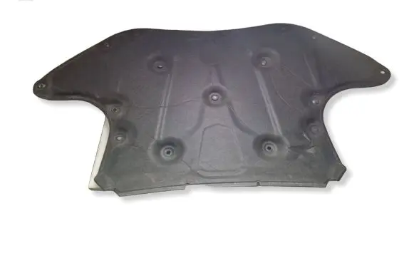 Mercedes-Benz S W222 Engine bonnet/hood sound/heat insulation A2226820026