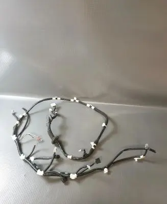 Toyota C-HR I Tailgate/trunk wiring harness 82184F4