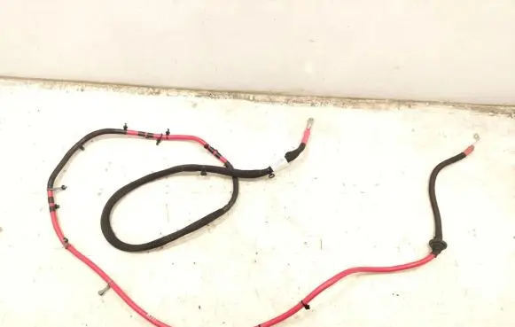 Chevrolet Corvette C7 Other wiring loom 23284795