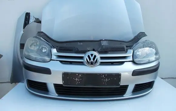 Volkswagen Golf V Front piece kit 1K0999LA7W