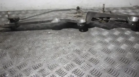 Mercedes-Benz S W220 Front wiper linkage 3391098390