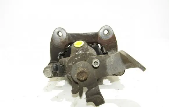 Mini One - Cooper Coupe R56 Rear brake caliper