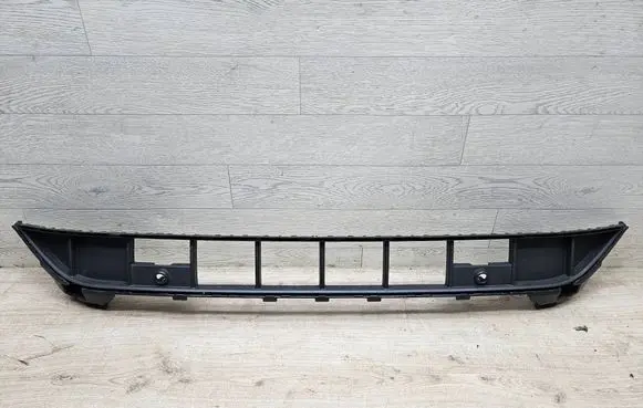 Volkswagen Tayron II Front bumper lower grill 57L805903A