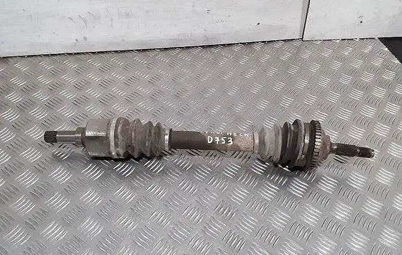 Peugeot 206 Front driveshaft 
