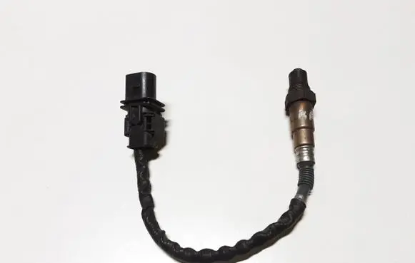 Lambda probe sensor