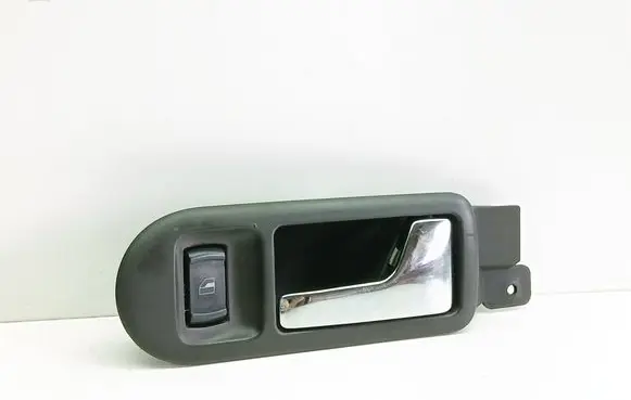 Volkswagen PASSAT B5 Front door interior handle 3B1837114