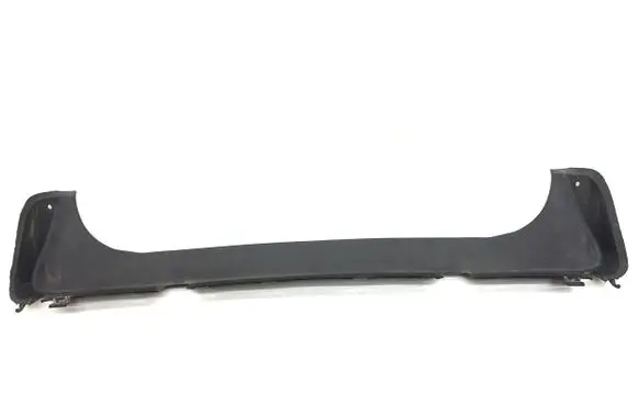 Jaguar XK - XKR Trunk/boot trim cover 6W83423A96AD