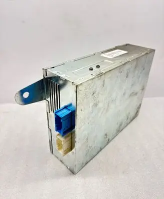 BMW 5 E39 Video control module 6911221 037138052