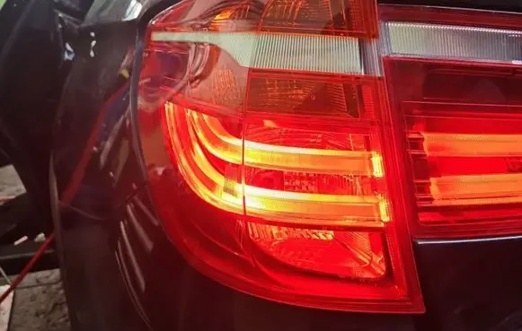 BMW X3 F25 Rear/tail lights 470097 IMPRK1448508
