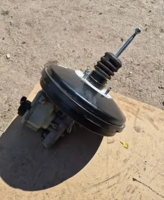 Audi A3 S3 8P Brake booster 1K1614105AQ 89819010Z0