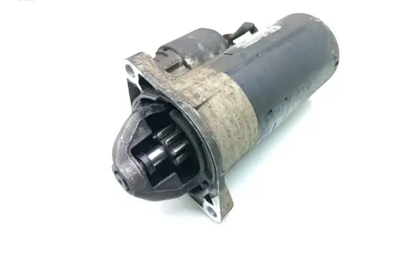 Opel Zafira A Starter motor