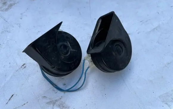 Citroen C4 Grand Picasso Horn signal 9676258880