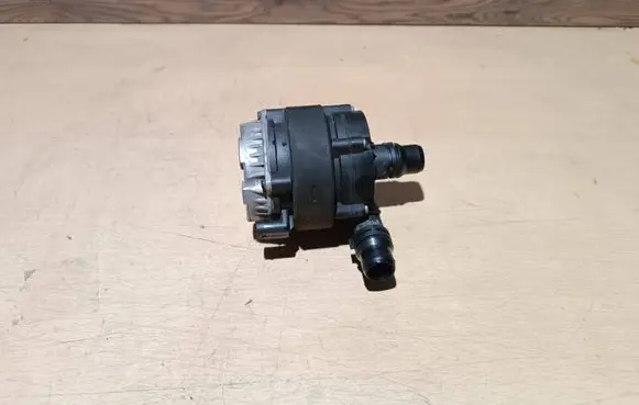 Peugeot 208 Electric auxiliary coolant/water pump 0392024023