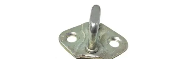 Suzuki SX4 Loading door lock loop/hook striker 