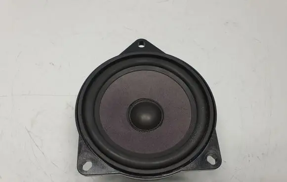 BMW 7 E65 E66 Parcel shelf speaker 6901319 65136901319 65139143153