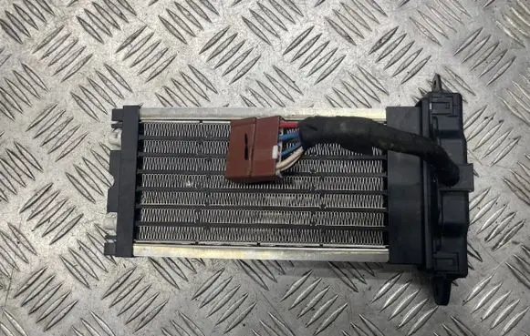Honda Civic Electric cabin heater radiator A30105A5702000