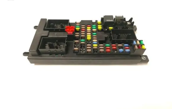 Fuse module