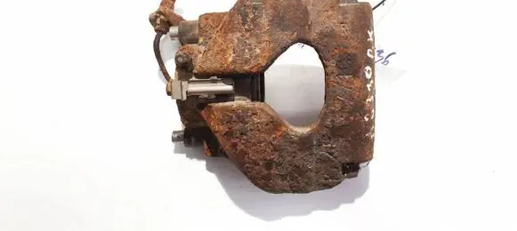 Volkswagen Sharan Front brake caliper
