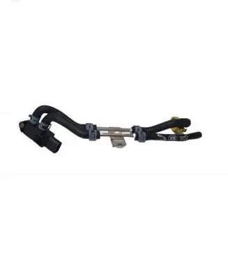 Jaguar XJ X351 Exhaust gas pressure sensor GJ32-5H209-AF