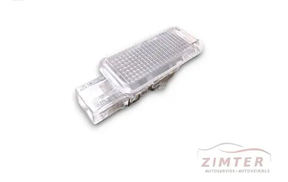 Audi A6 Allroad C5 Other interior light 4B0947415