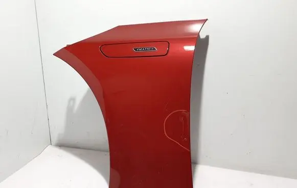 Mercedes-Benz EQS V297 Fender A2978810100