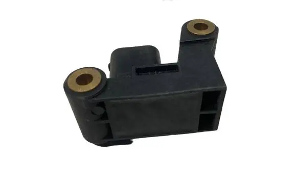 BMW 5 E60 E61 Airbag deployment crash/impact sensor 6977398 65776977398