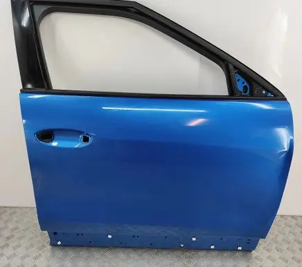 Ford Explorer EV Front door R2KBR20220AF