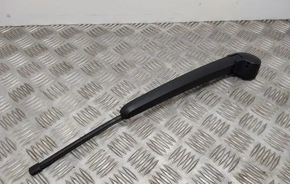 Audi A3 S3 8V Rear wiper blade arm 8V3955407